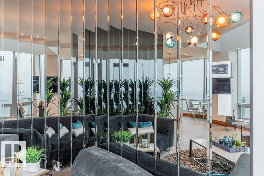 #3401 11969 JASPER AV NW, Edmonton