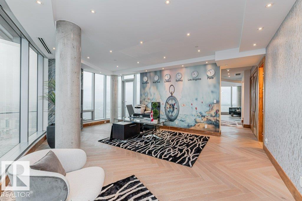 #3401 11969 JASPER AV NW, Edmonton