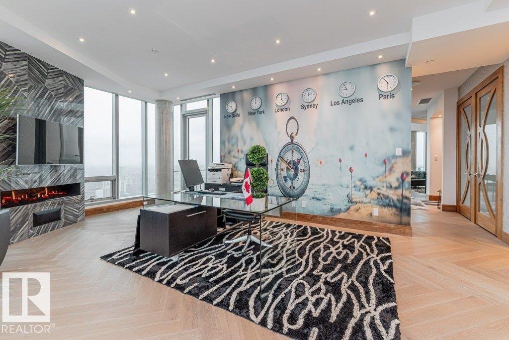 #3401 11969 JASPER AV NW, Edmonton