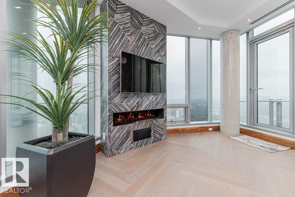 #3401 11969 JASPER AV NW, Edmonton