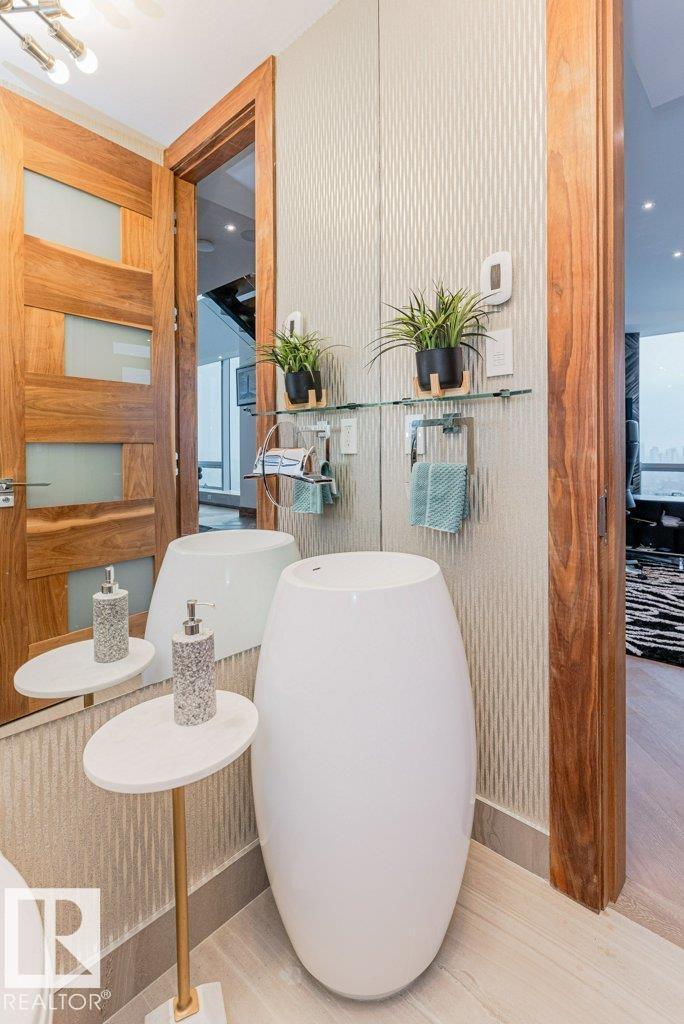 #3401 11969 JASPER AV NW, Edmonton