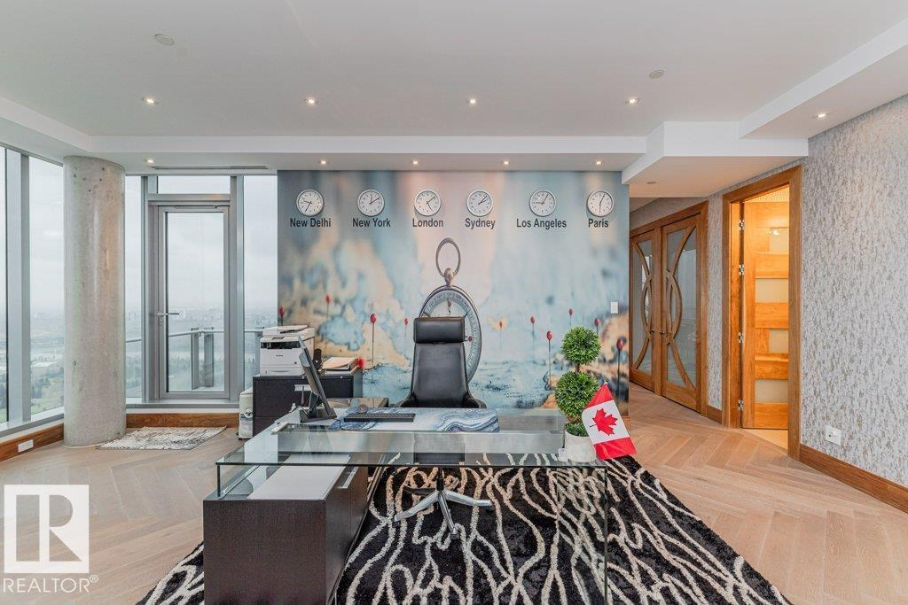 #3401 11969 JASPER AV NW, Edmonton