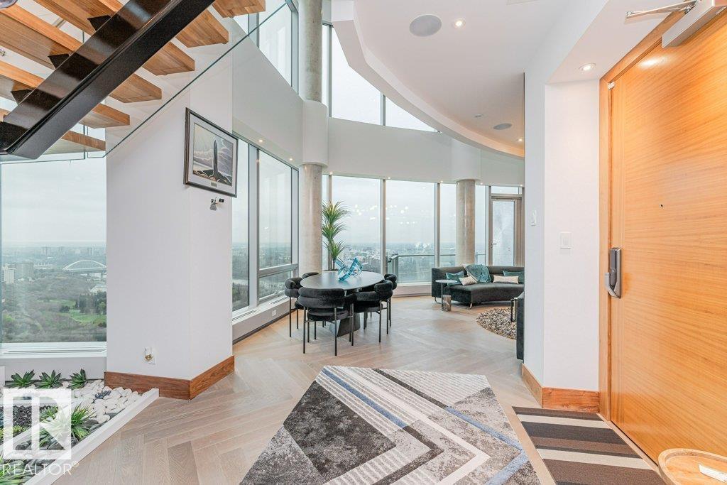 #3401 11969 JASPER AV NW, Edmonton