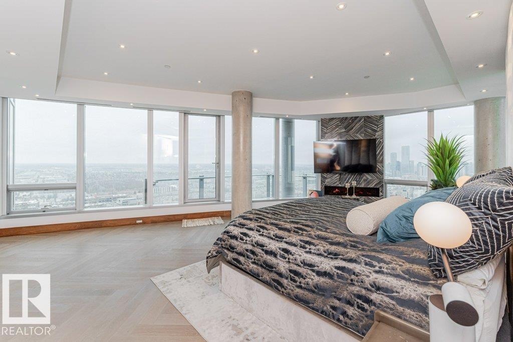 #3401 11969 JASPER AV NW, Edmonton