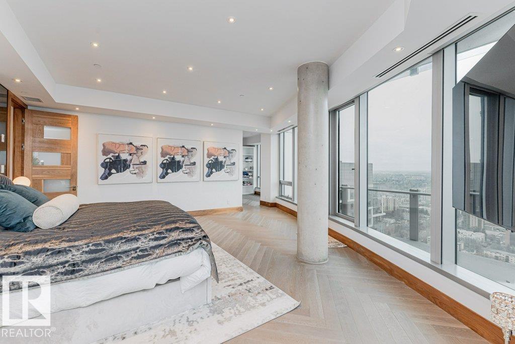 #3401 11969 JASPER AV NW, Edmonton