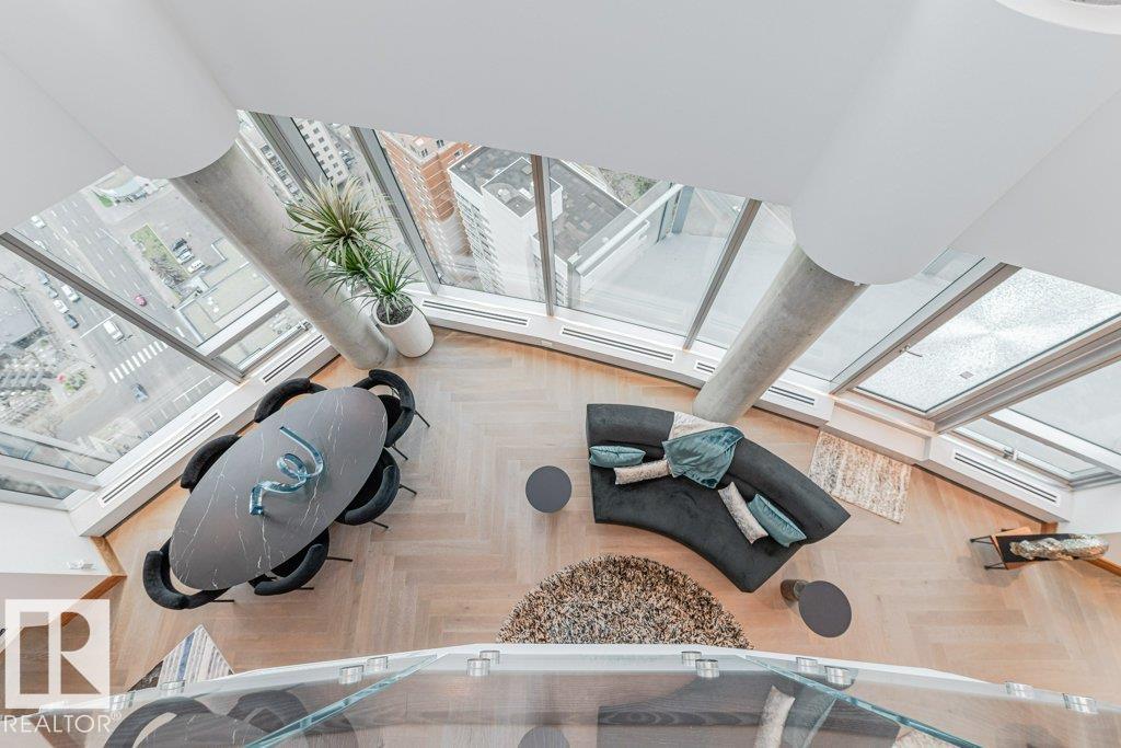 #3401 11969 JASPER AV NW, Edmonton