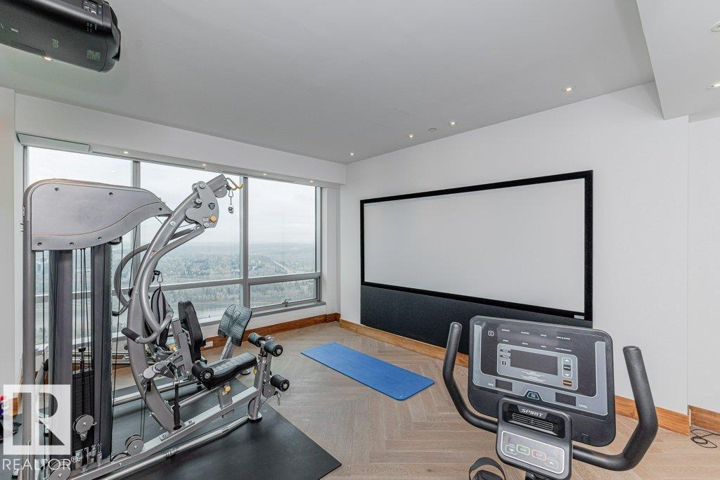 #3401 11969 JASPER AV NW, Edmonton