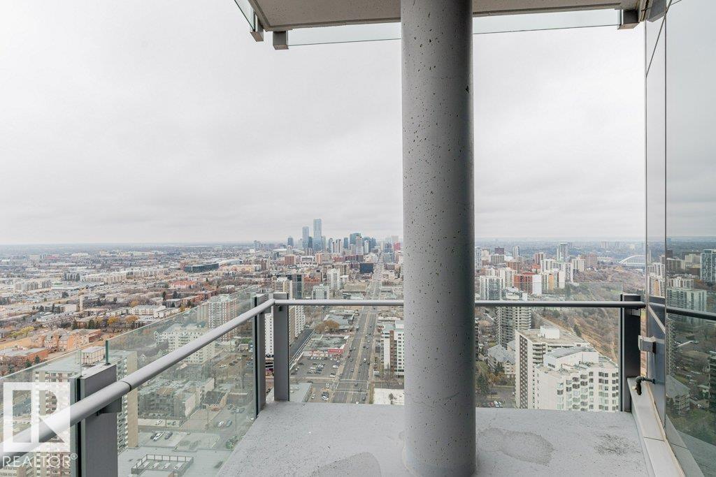 #3401 11969 JASPER AV NW, Edmonton