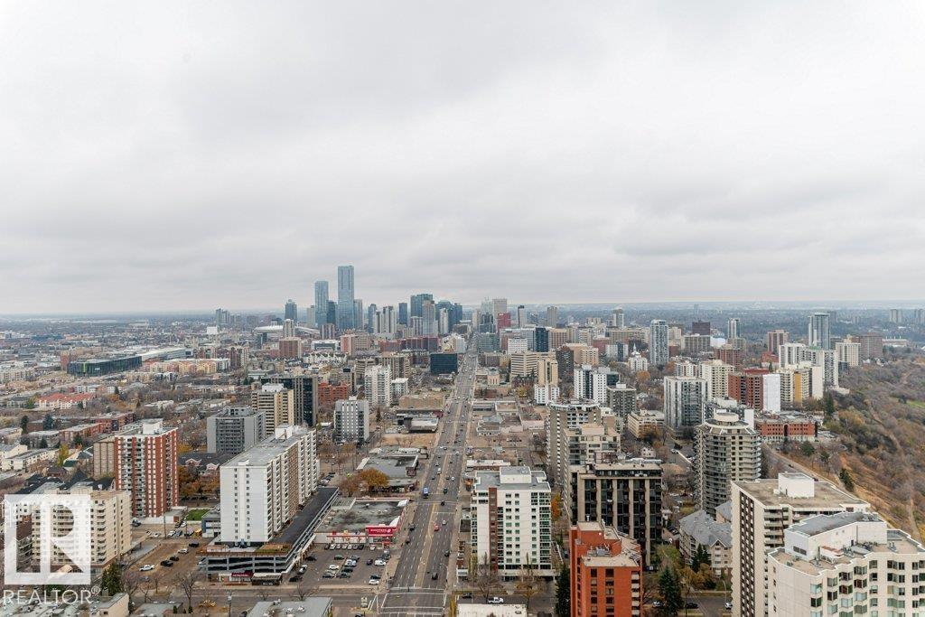 #3401 11969 JASPER AV NW, Edmonton