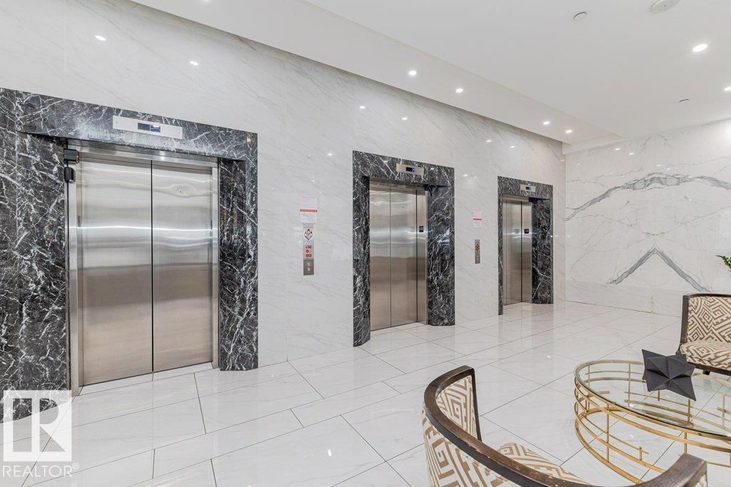 #3401 11969 JASPER AV NW, Edmonton