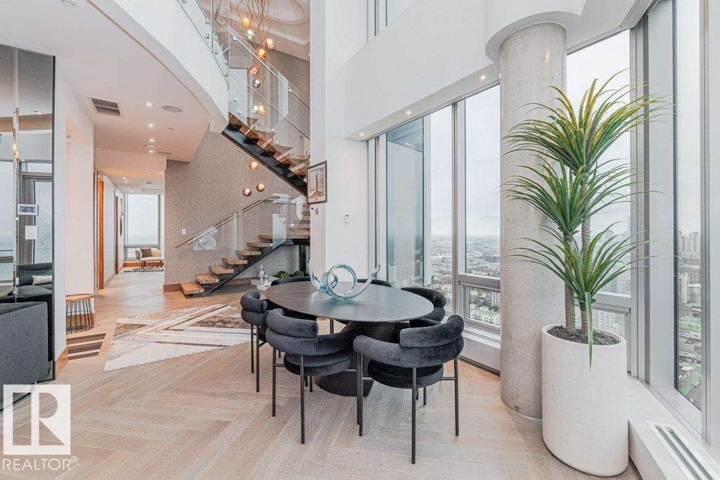 #3401 11969 JASPER AV NW, Edmonton