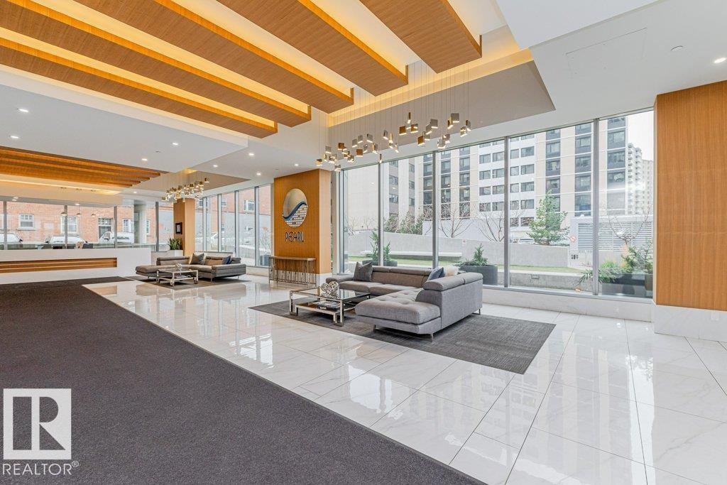 #3401 11969 JASPER AV NW, Edmonton