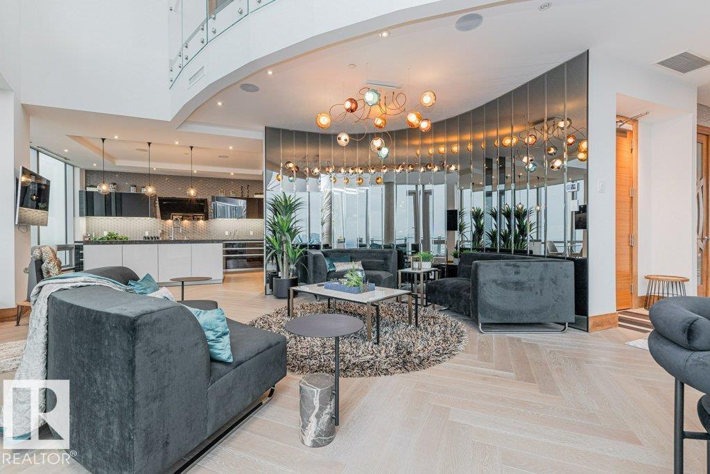 #3401 11969 JASPER AV NW, Edmonton