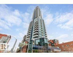 Apartment for sale at #3401 11969 Jasper Av NW, Edmonton — MLS® E4484667