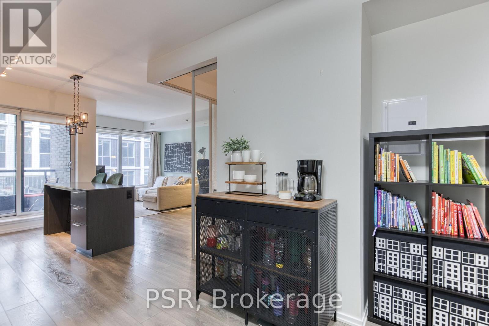 #321 783 BATHURST STREET - 10