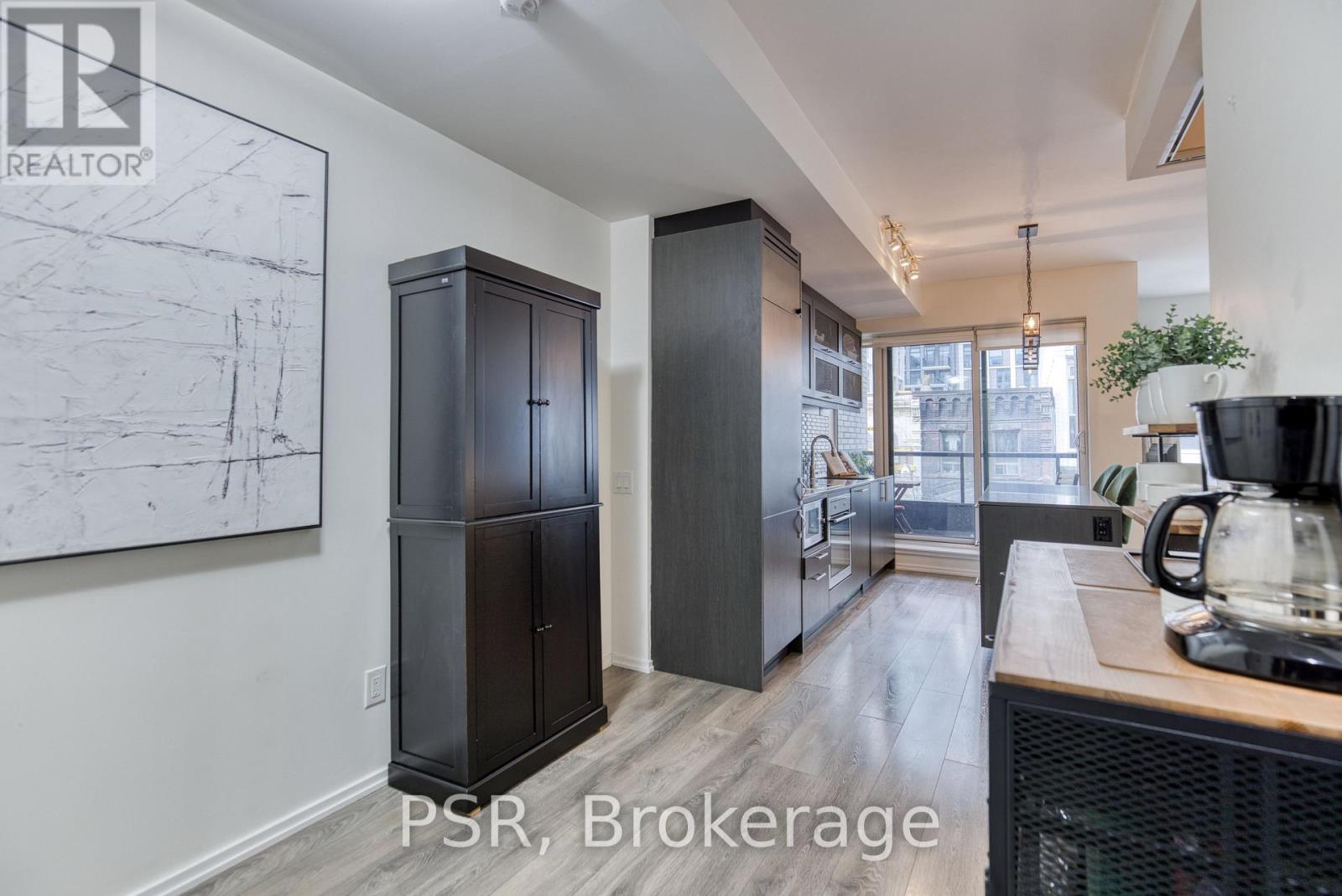 #321 783 BATHURST STREET - 11