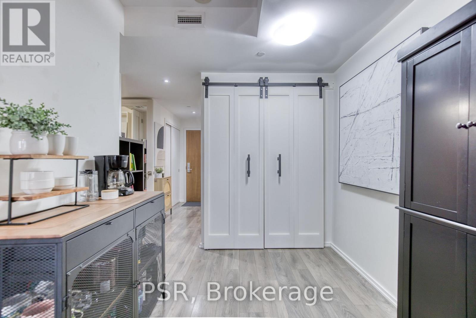 #321 783 BATHURST STREET - 12