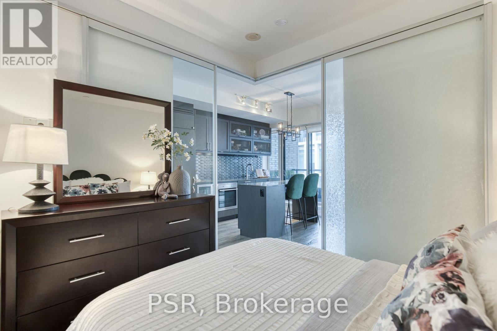 #321 783 BATHURST STREET - 16