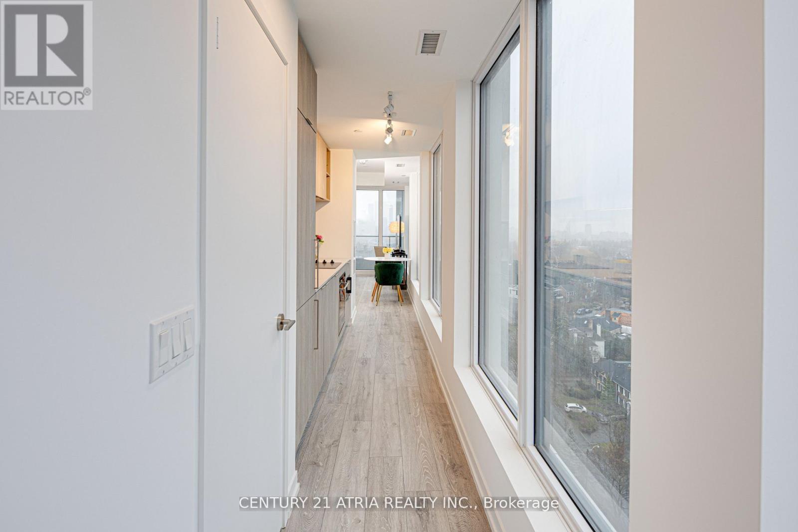 #1820 2020 BATHURST STREET - 12