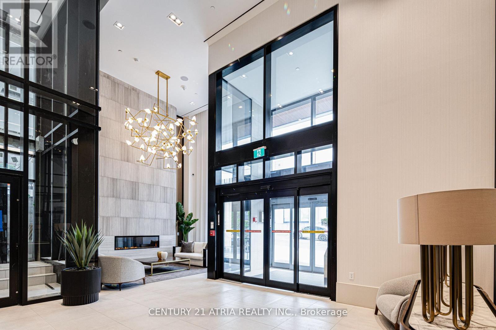 #1820 2020 BATHURST STREET - 26