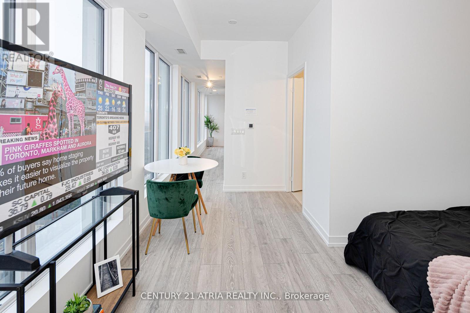 #1820 2020 BATHURST STREET - 3