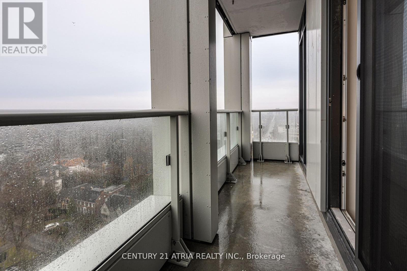 #1820 2020 BATHURST STREET - 8