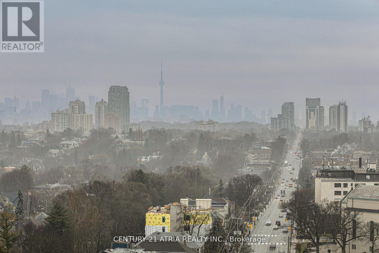 #1820 2020 BATHURST STREET - 9