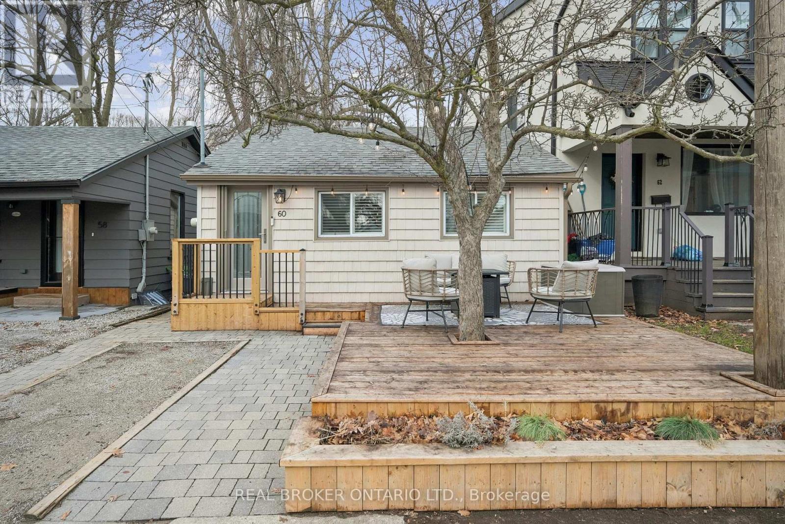 60 HAIG AVENUE - 2