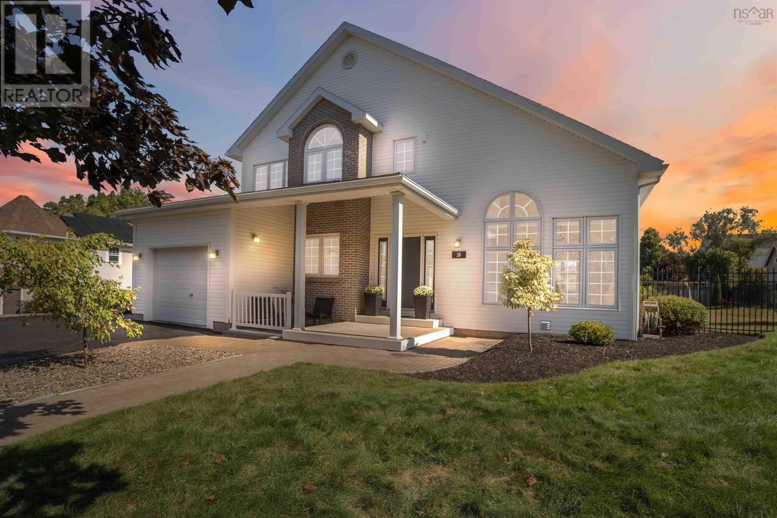 Property photo of 26 Dalhousie Avenue