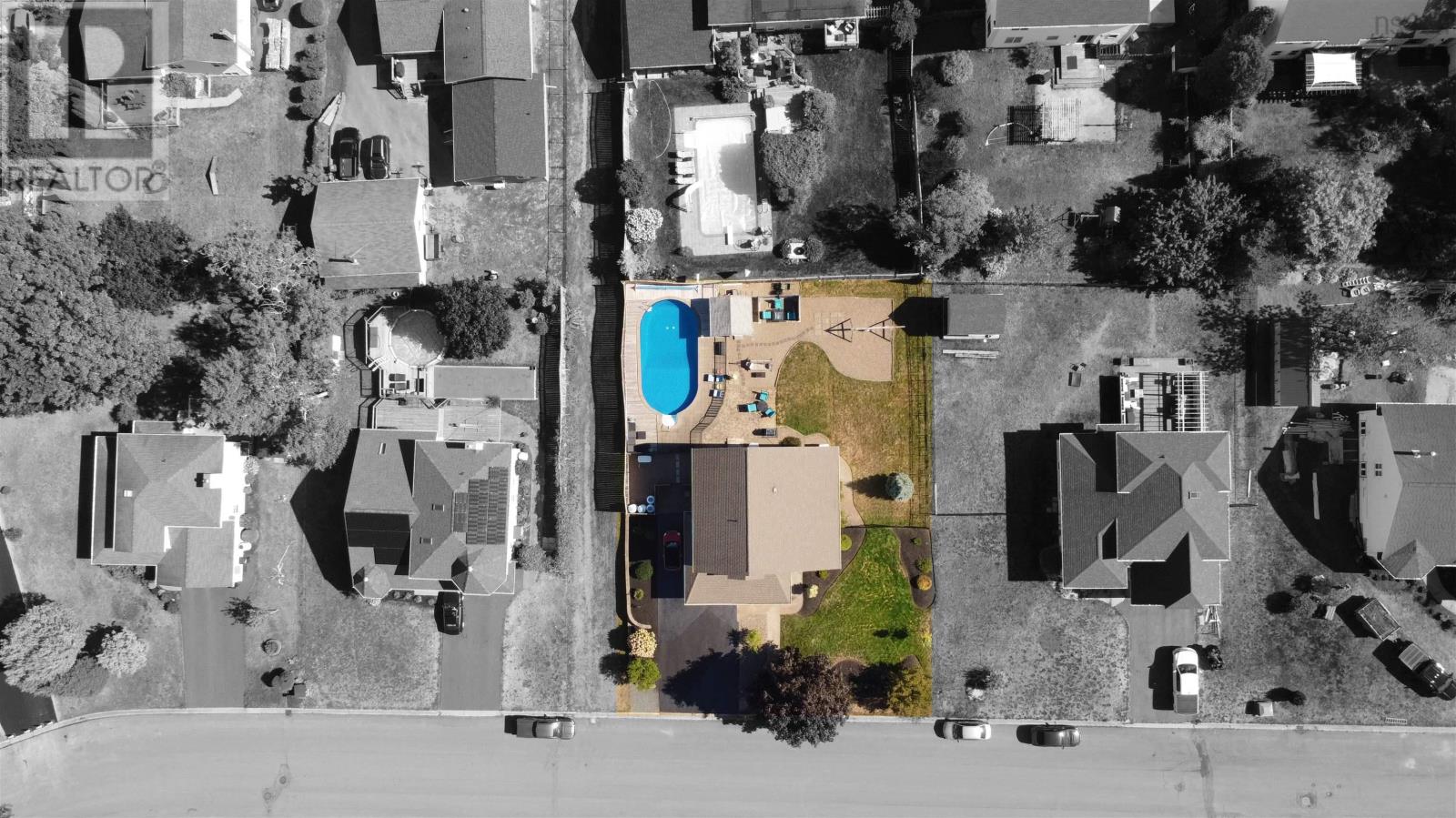 Property 33 of 37 of 26 Dalhousie Avenue