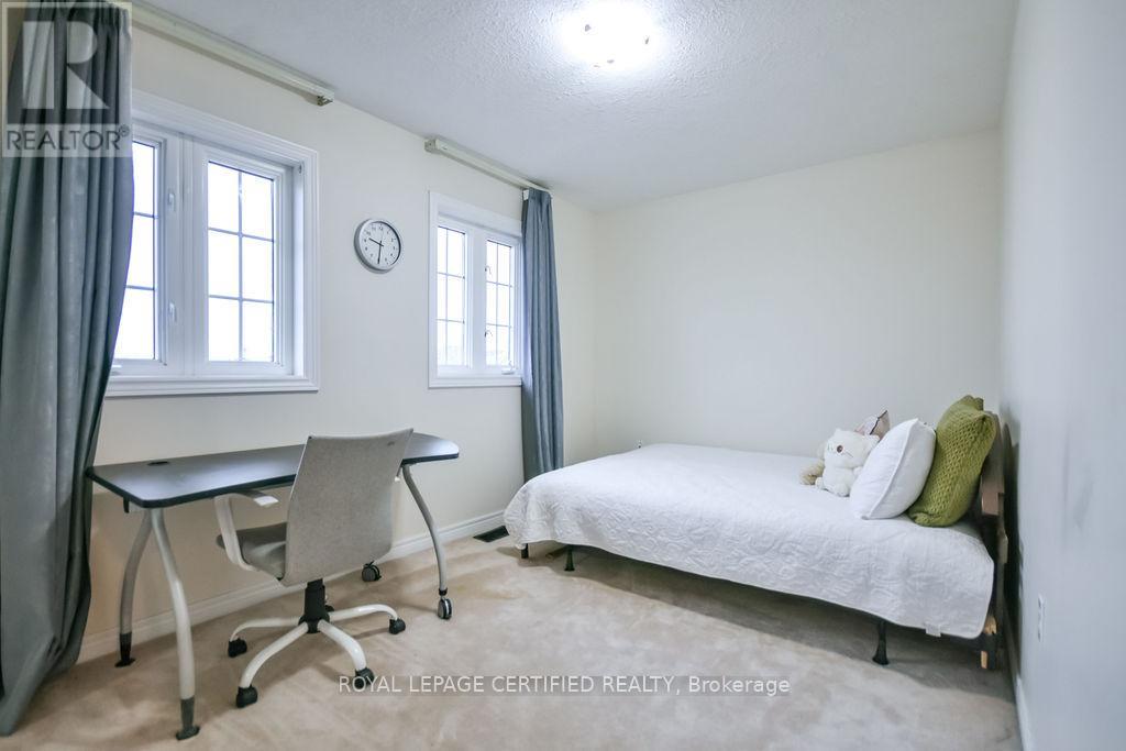 34 BALMORAL PLACE - 20