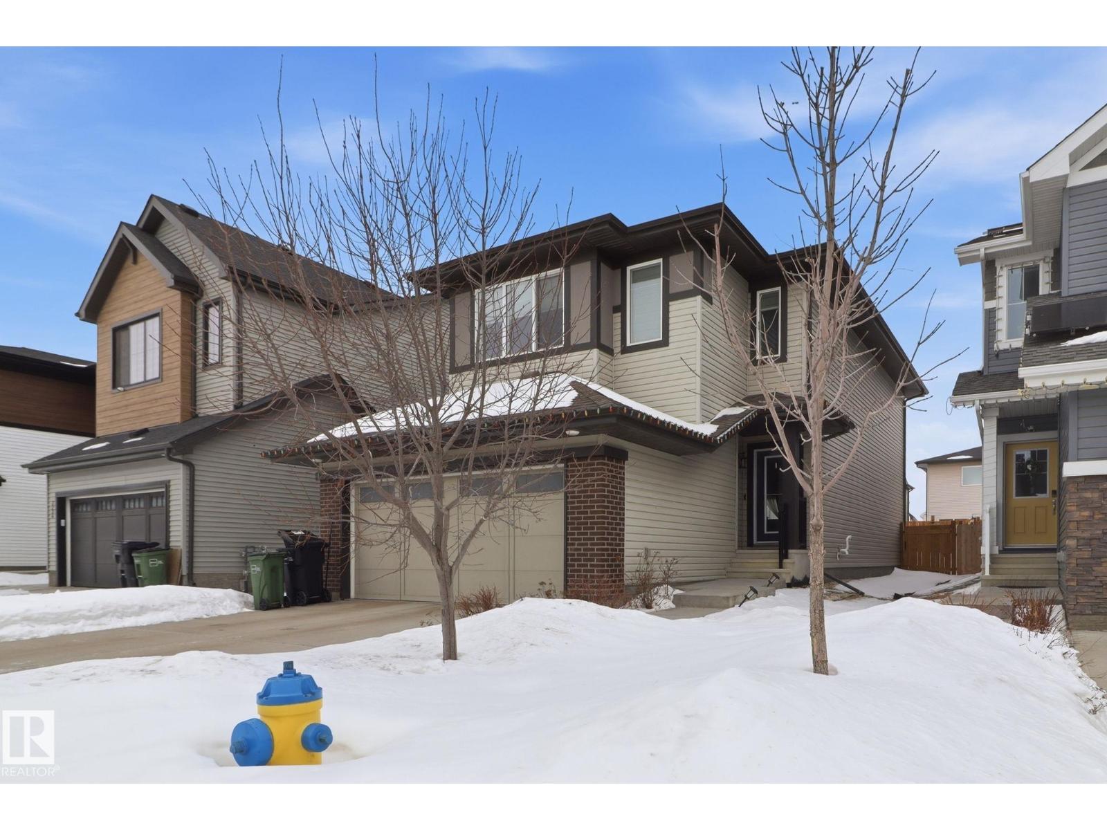 3234 CHERNOWSKI WY SW - 3