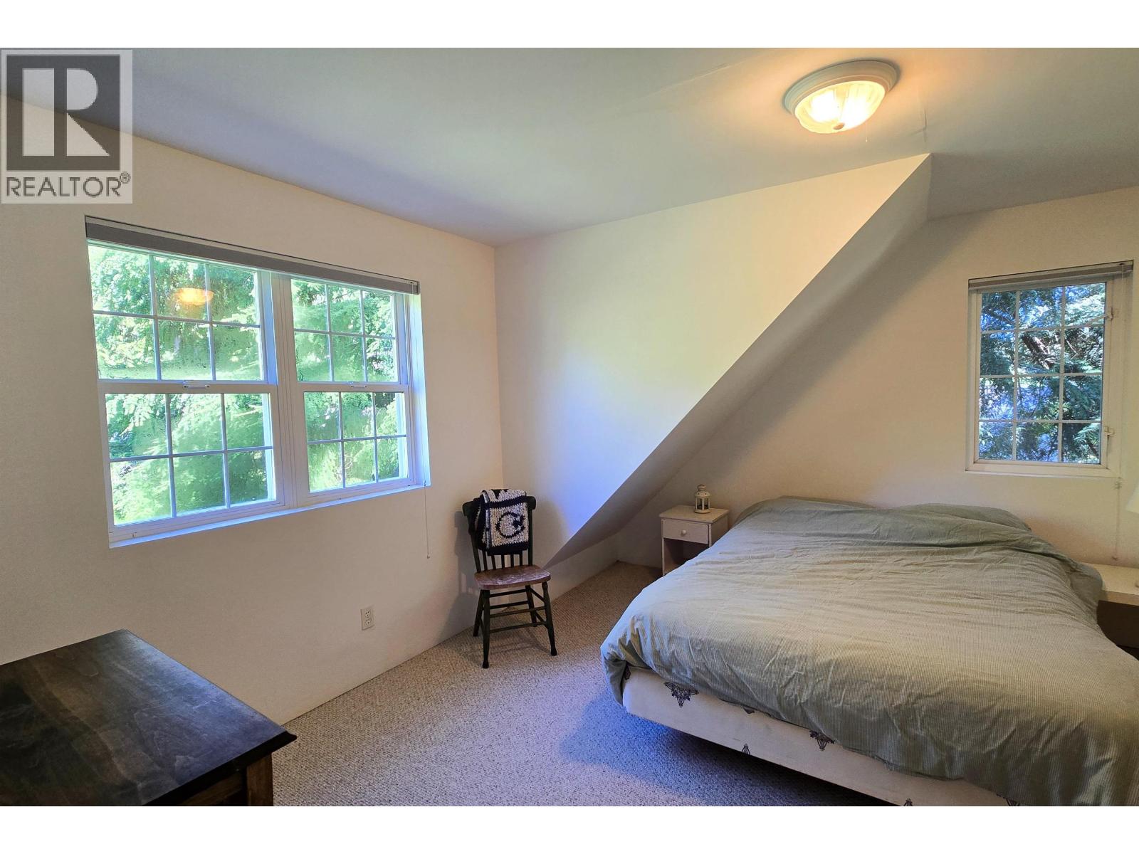 B SL27 SEA RANCH SHORELINE, Gambier Island