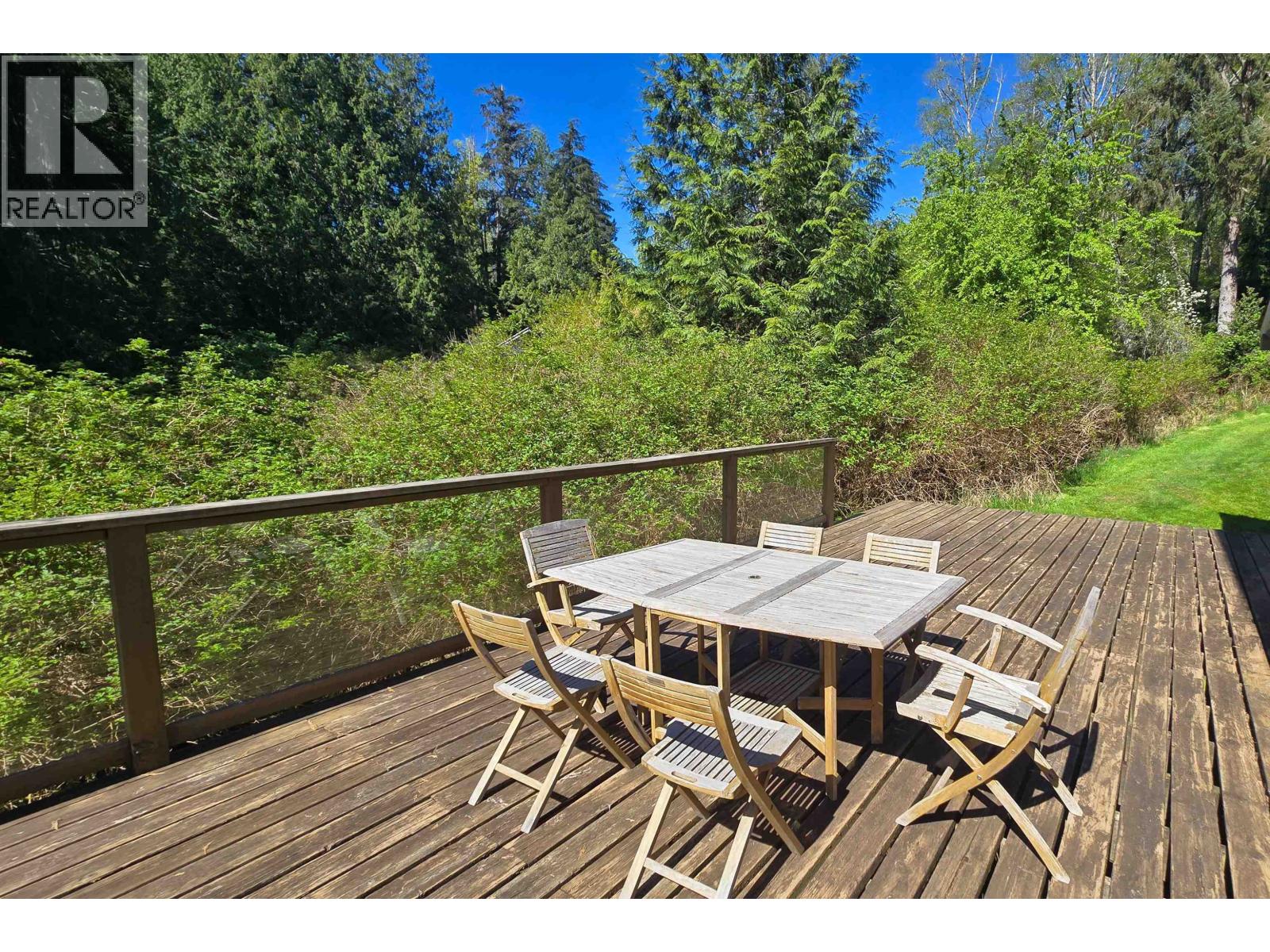 B SL27 SEA RANCH SHORELINE, Gambier Island