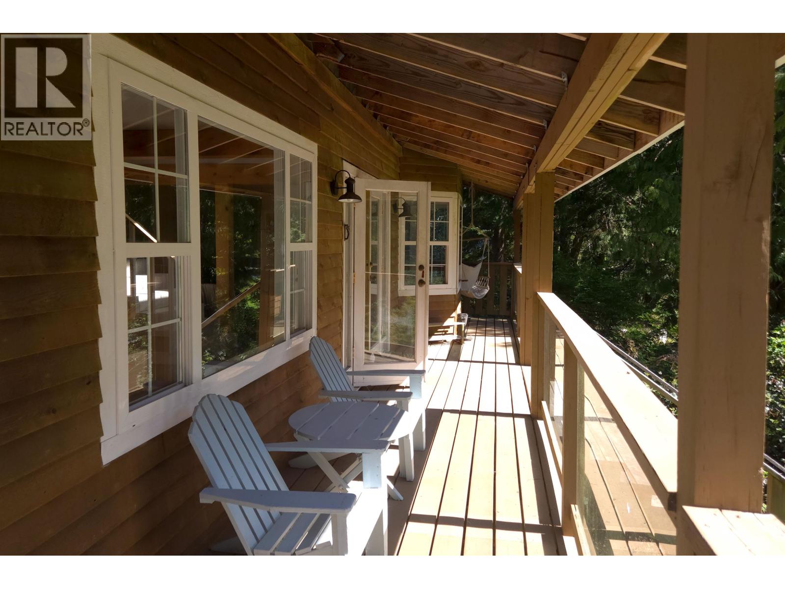 B SL27 SEA RANCH SHORELINE, Gambier Island