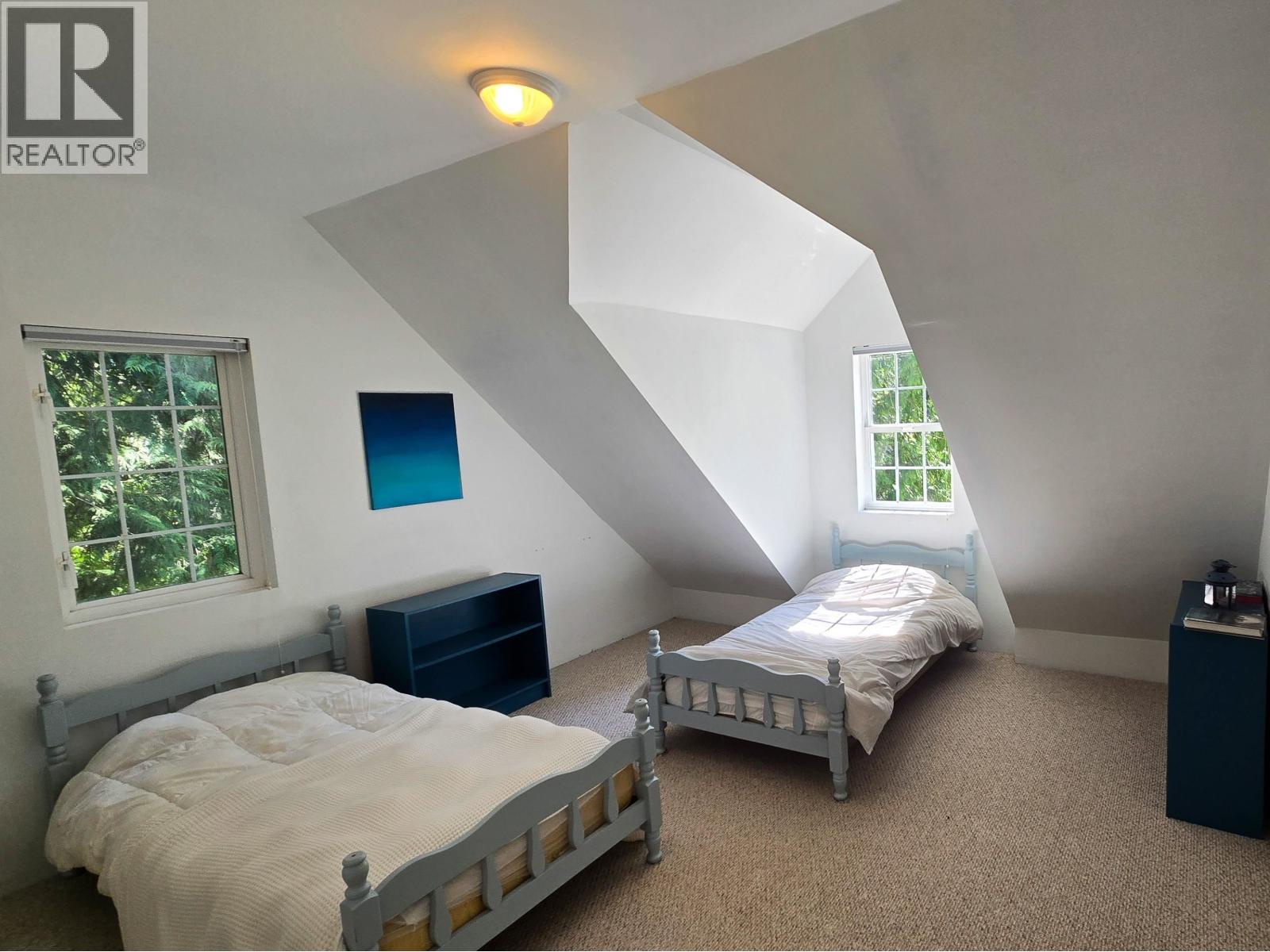 B SL27 SEA RANCH SHORELINE, Gambier Island