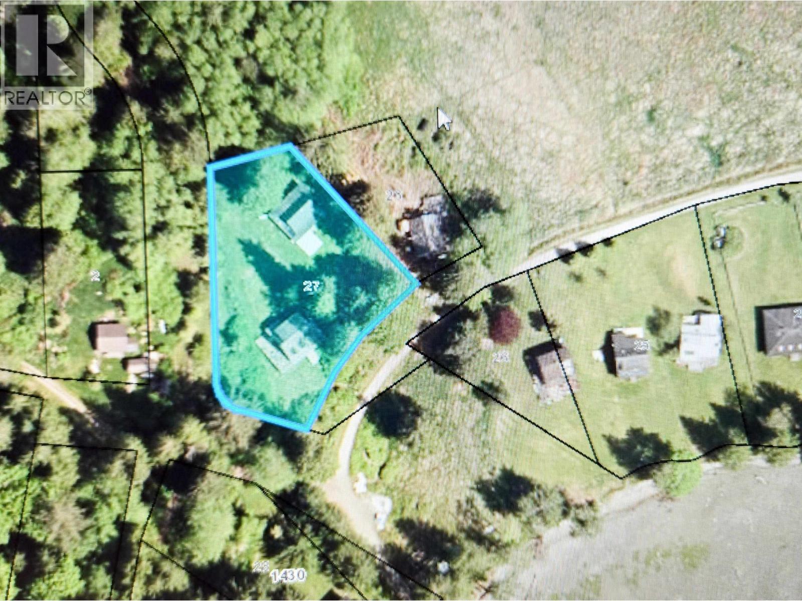 B SL27 SEA RANCH SHORELINE, Gambier Island