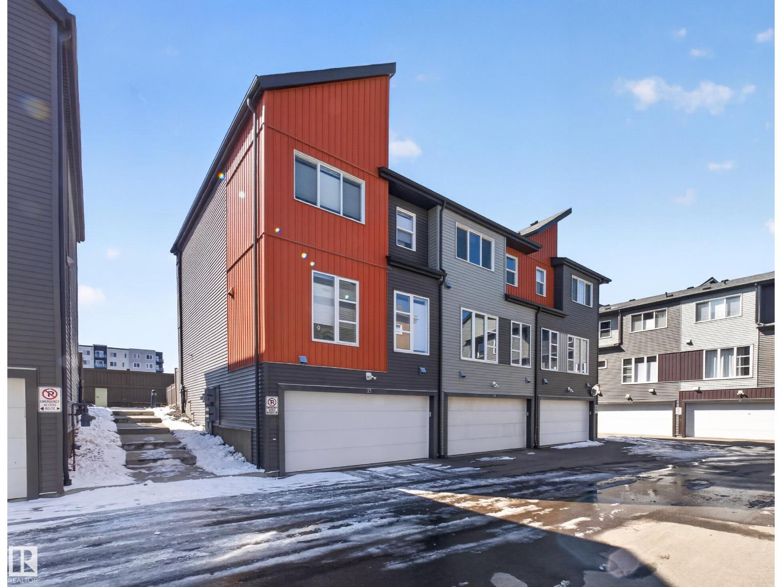 #24 4470 Prowse RD SW, Edmonton