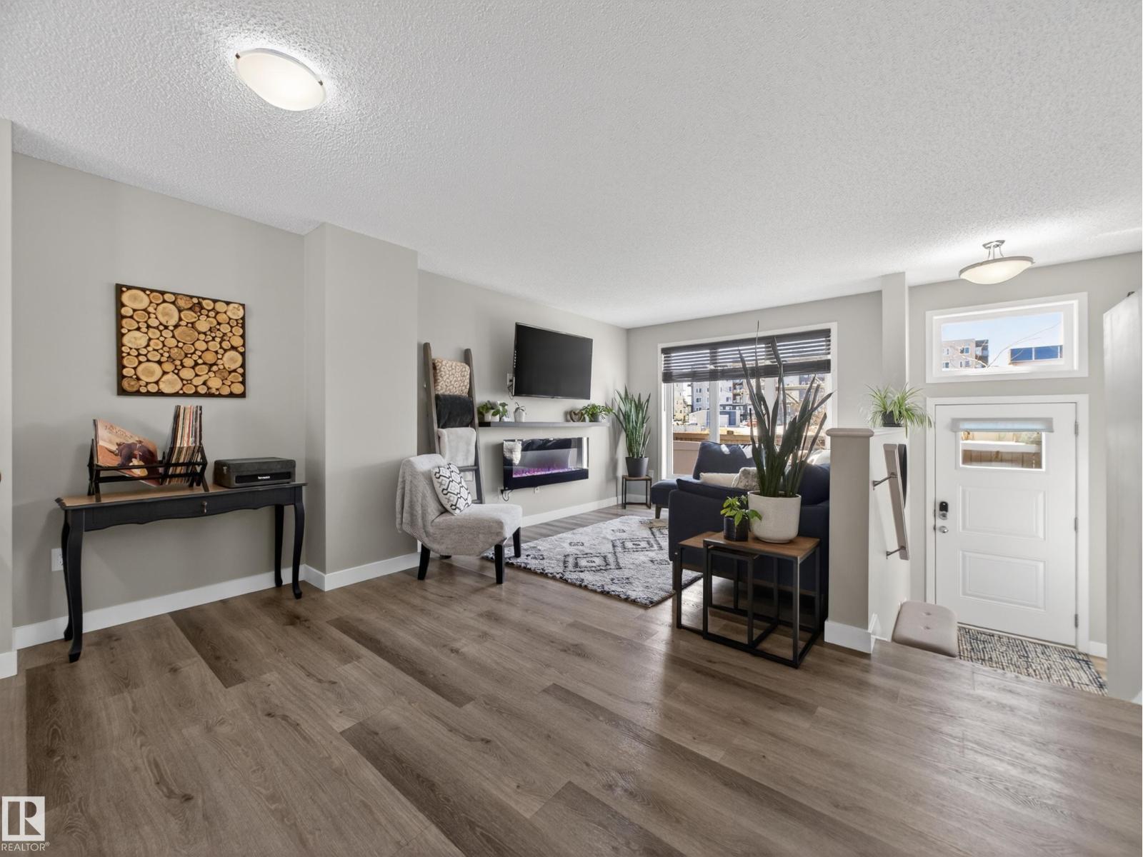 #24 4470 Prowse RD SW, Edmonton