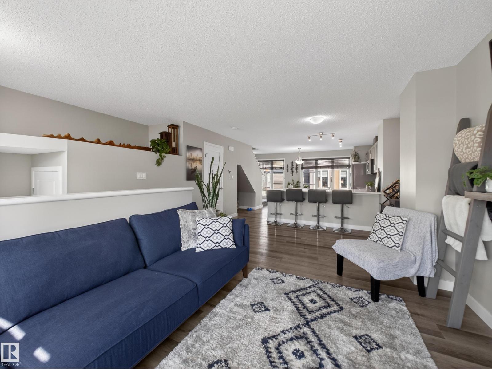 #24 4470 Prowse RD SW, Edmonton