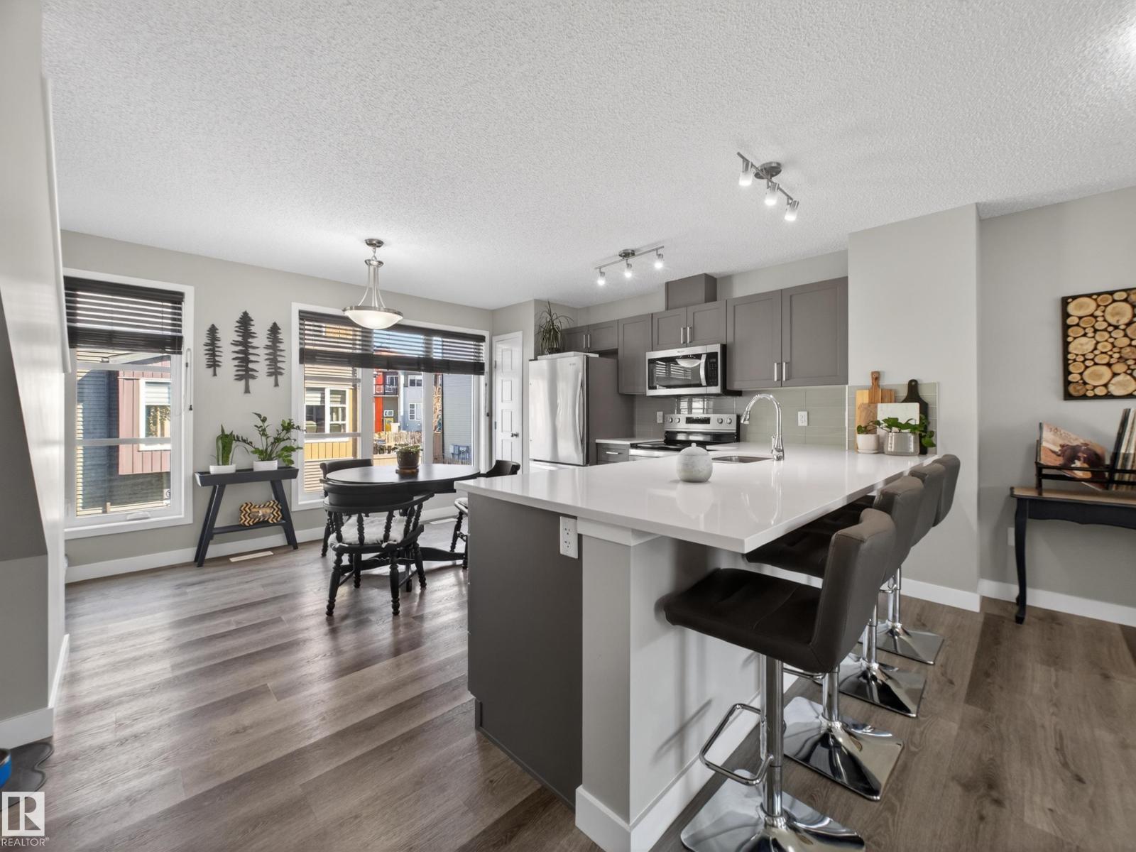 #24 4470 Prowse RD SW, Edmonton