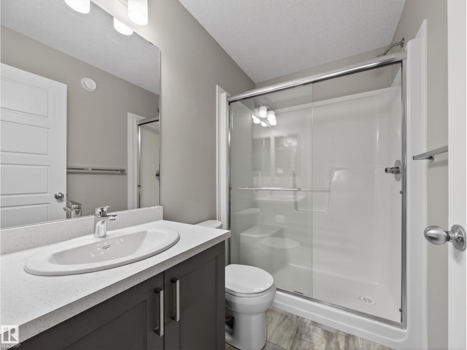 #24 4470 Prowse RD SW, Edmonton