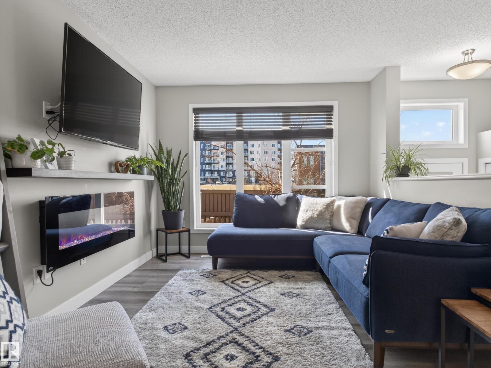 #24 4470 Prowse RD SW, Edmonton