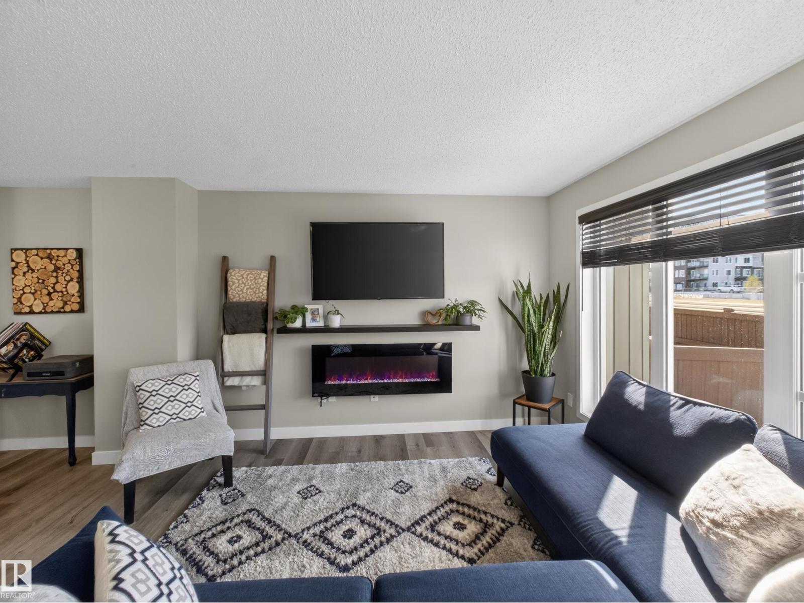 #24 4470 Prowse RD SW, Edmonton