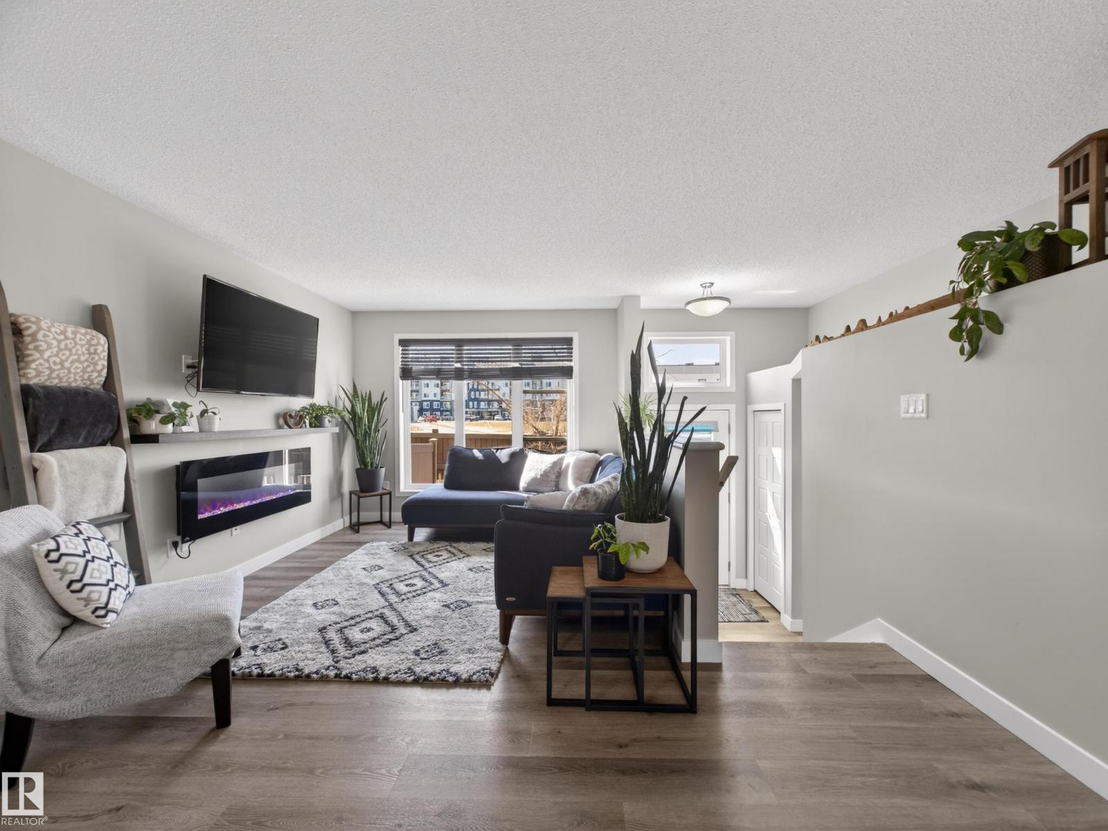 #24 4470 Prowse RD SW, Edmonton