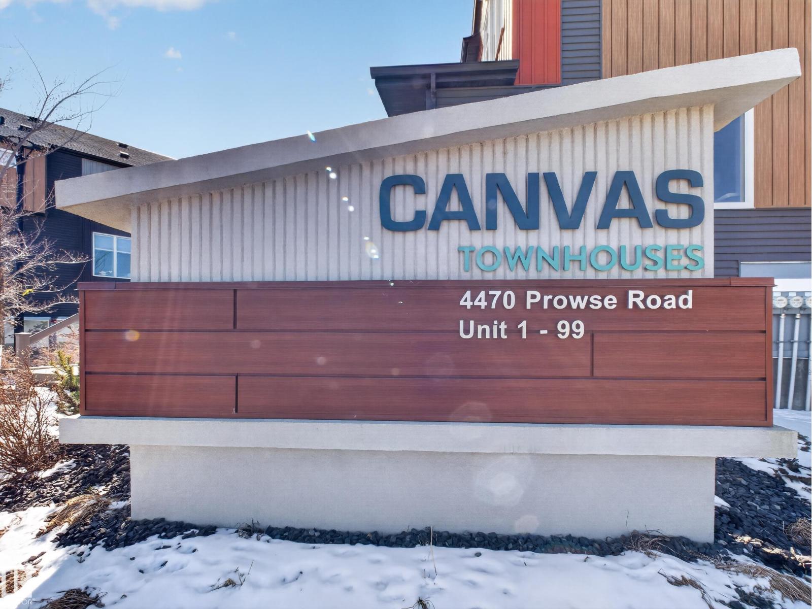 #24 4470 Prowse RD SW, Edmonton