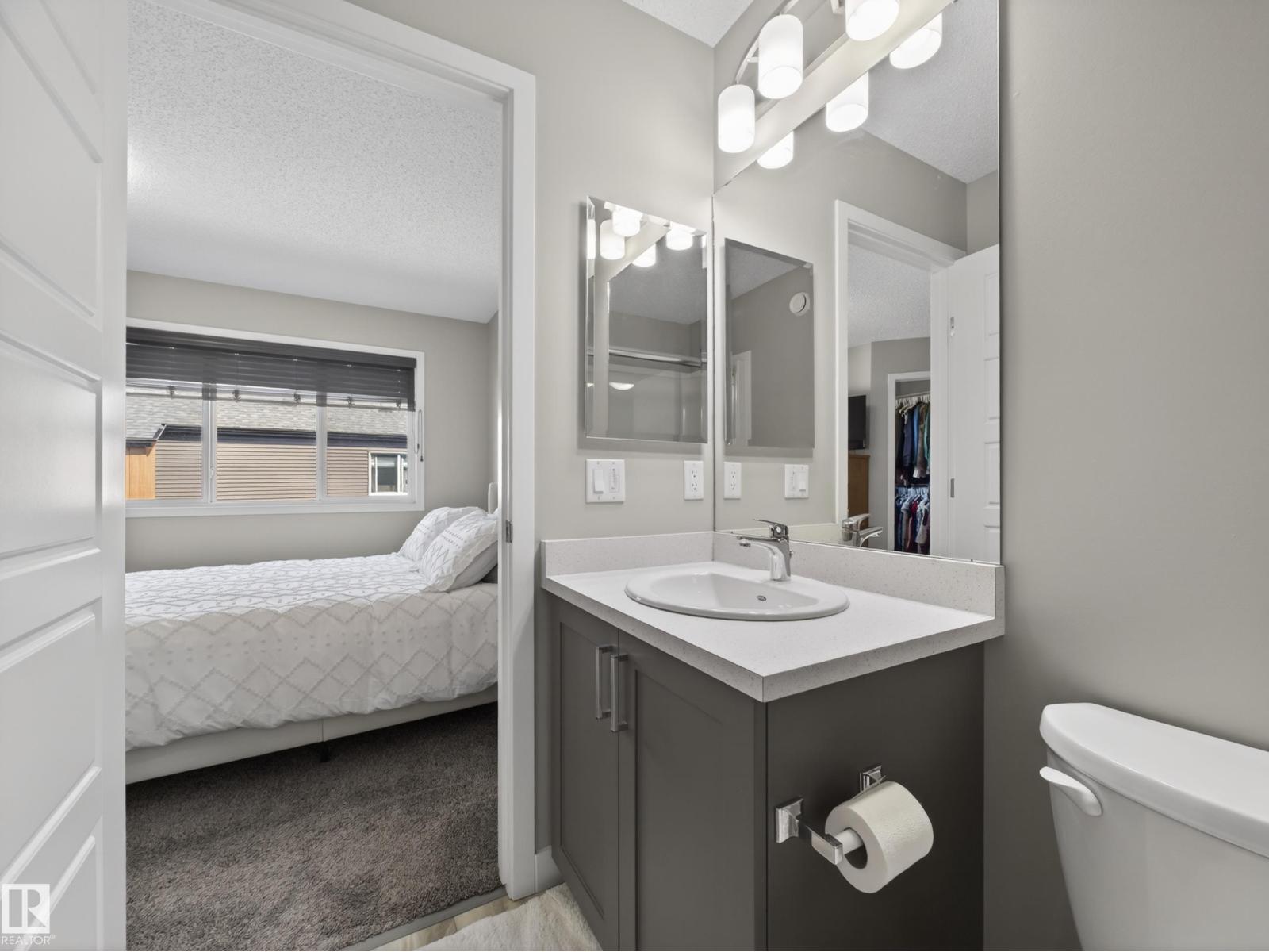 #24 4470 Prowse RD SW, Edmonton