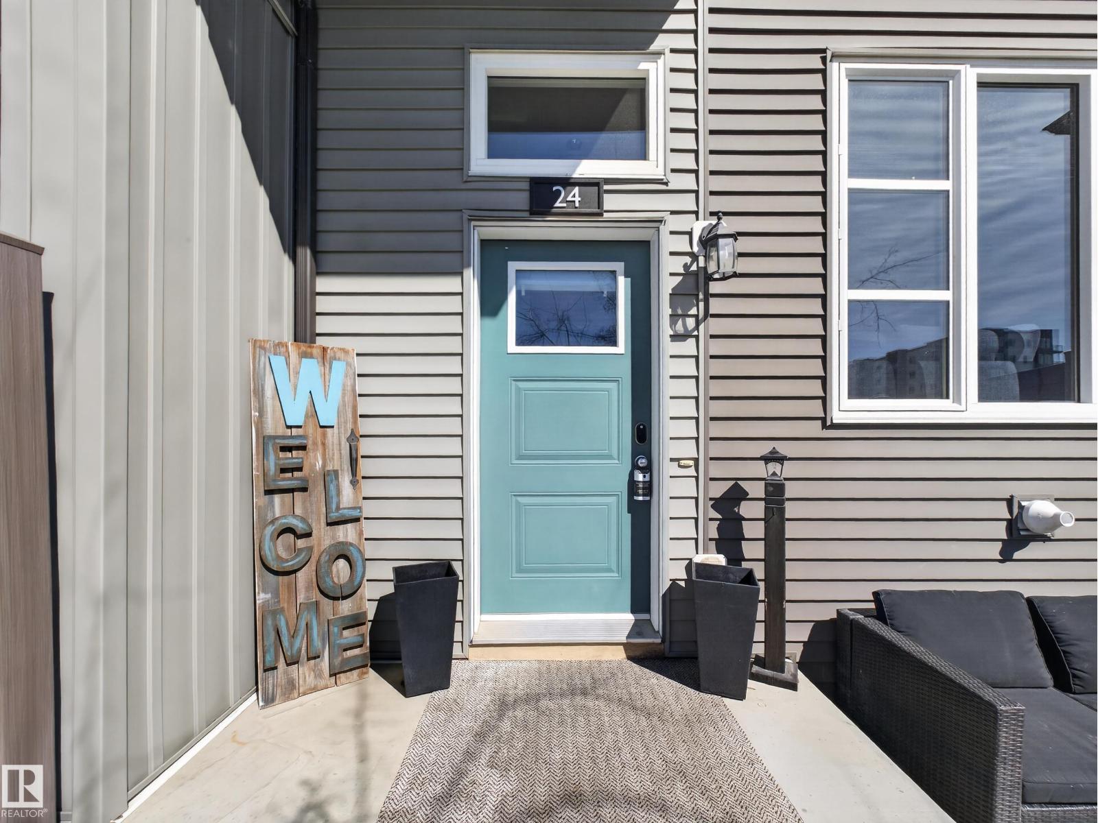 #24 4470 Prowse RD SW, Edmonton