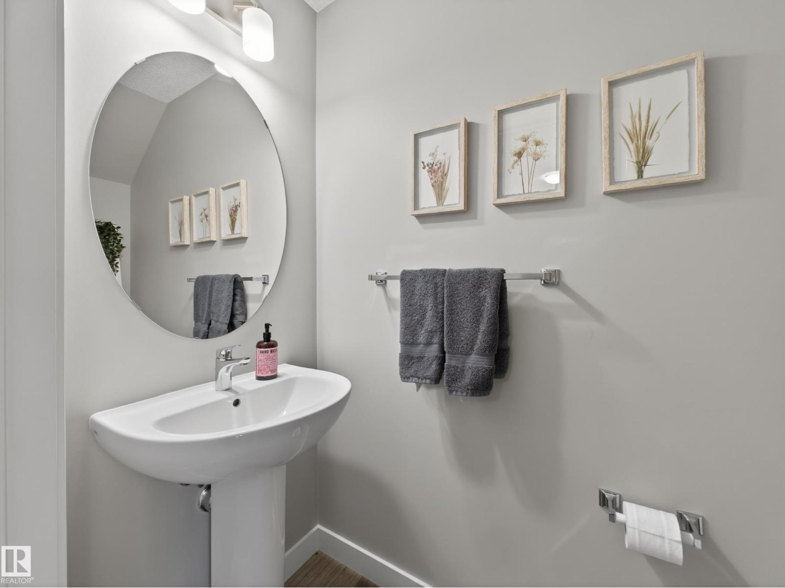 #24 4470 Prowse RD SW, Edmonton