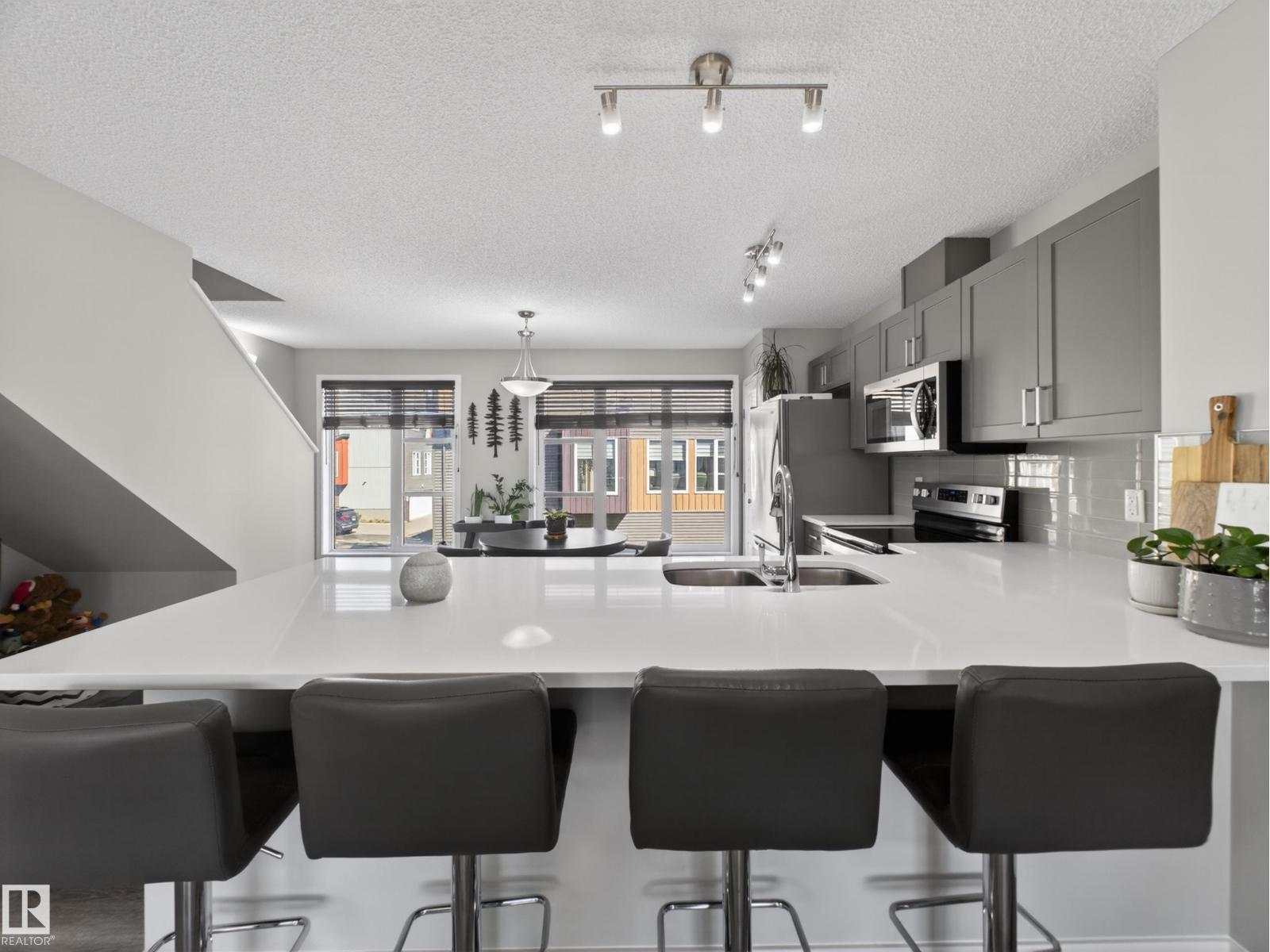 #24 4470 Prowse RD SW, Edmonton